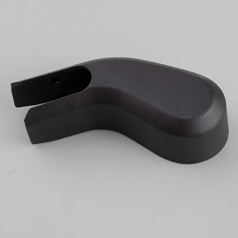 Rear Windshield Washer Wiper Arm Nut Cover Cap Fit for Volvo XC60 2018-2022