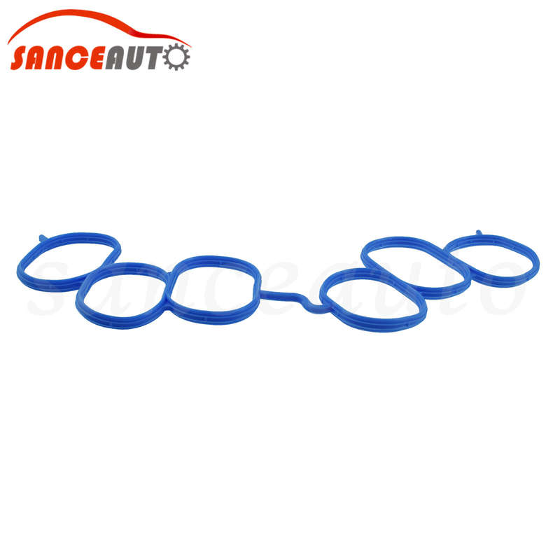 For Toyota Camry Lexus ES330 1717620020 Intake Manifold Plenum Gasket 3.3L V6