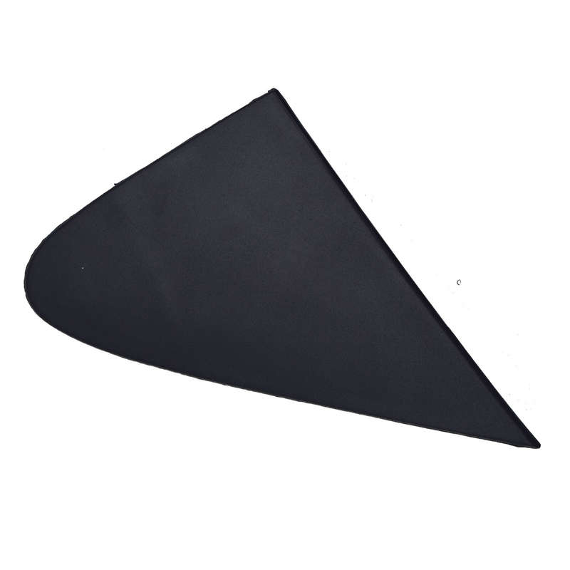 Right FOR Toyota Corolla 2009-2012 Door Side View Mirror Corner Triangle Fender