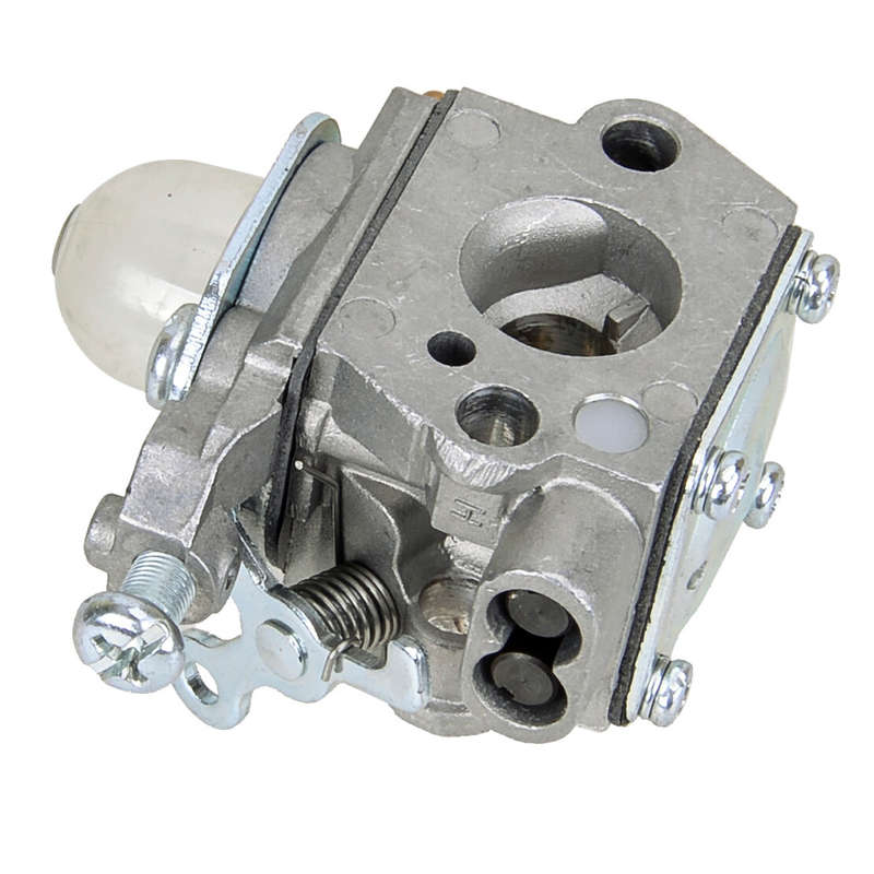 Carburetor Set Fit for Craftsman CMXGTAMD25CC 41AD25CC793 27cc String Trimmer