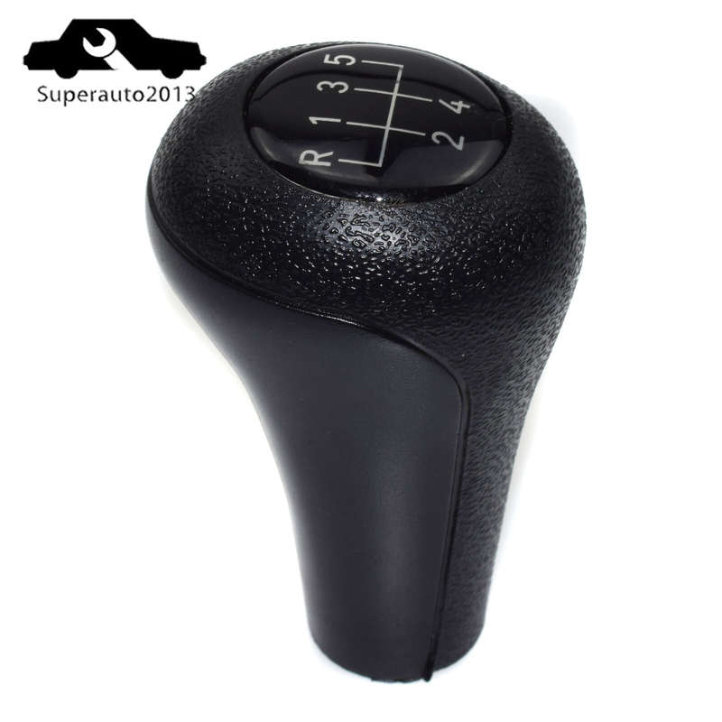New Manual Transmission Shift Knob For BMW E30 E36 318i 325i 5 speed 25111434495