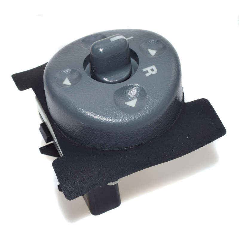 Power Mirror Switch For 95-99 CHEVY Suburban Silverado Tahoe S10 GMC 15009690
