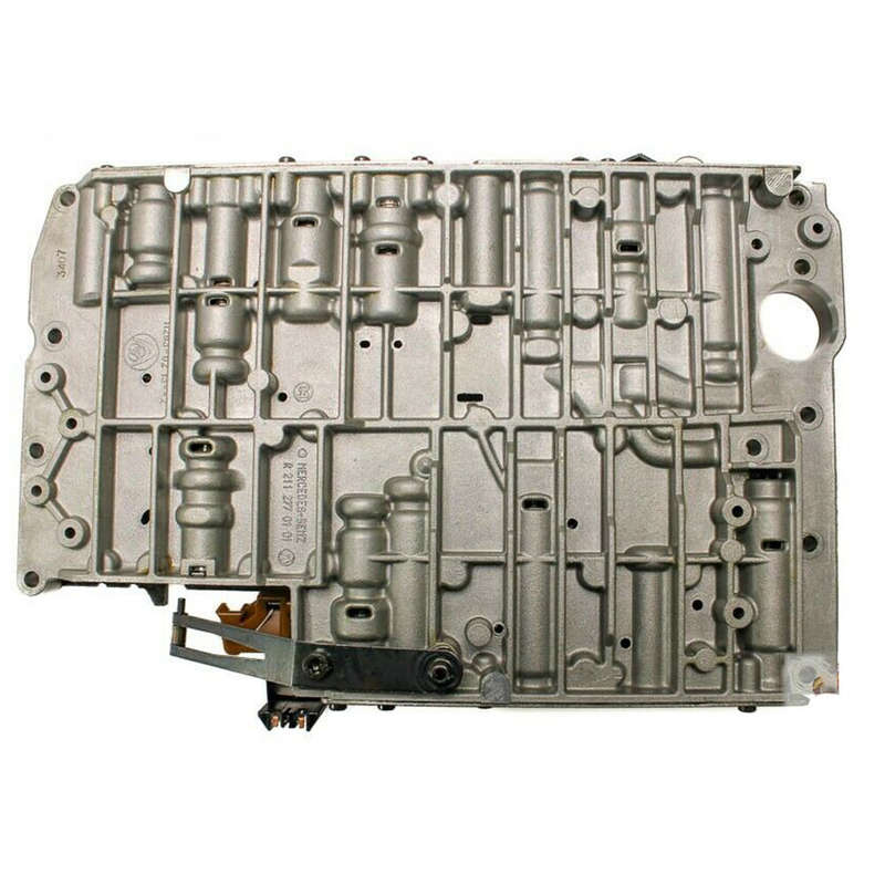 NAG1 For Chrysler 2004-Up 722.6 Transmission Valve Body