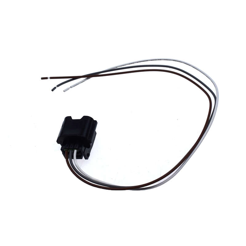 3 Way Crankshaft Position Sensor Connector For Nissan Cube Sentra NV200 Versa