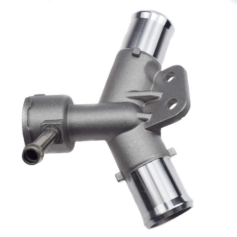 Aluminium Engine Radiator Filler Neck Coolant Pipe for Toyota Yaris 1650221080