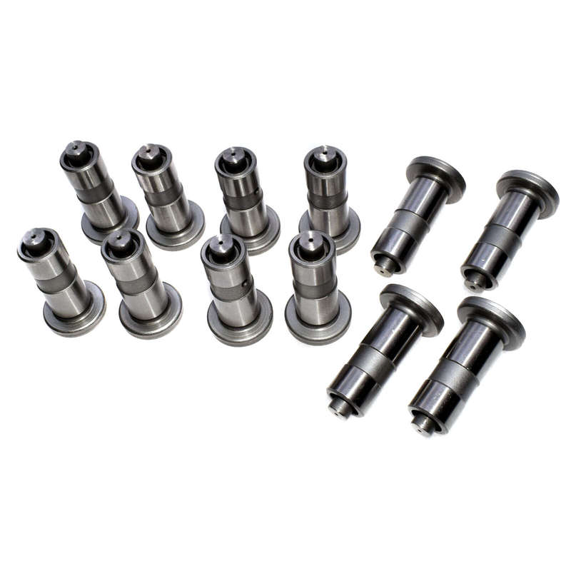 12pcs Valve Lifters Lash Adjusters For Nissan 3.0L 3.3L VG30E VG30T VG33E 84-04
