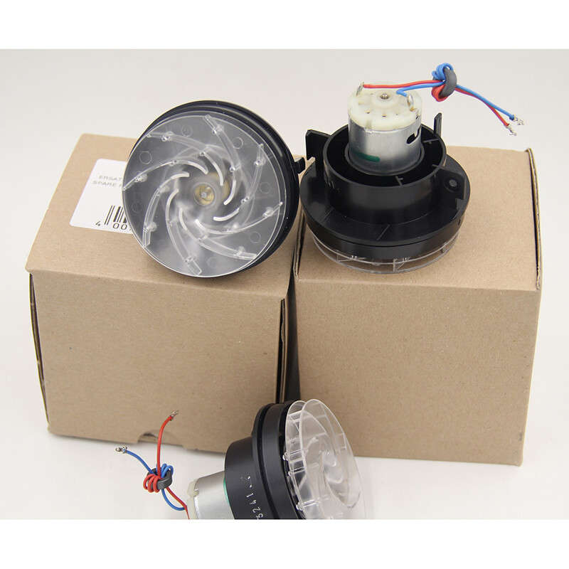 1PCS NEW FOR STEINEL Hot Air Gun Motor HL-2010E/1910E