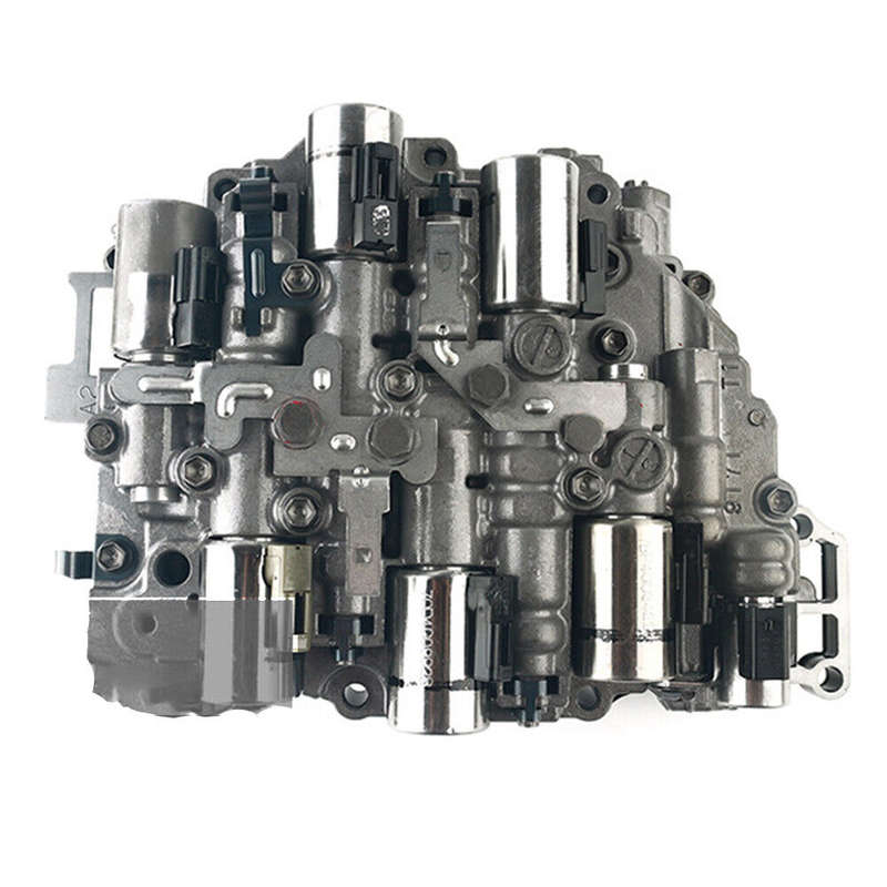 For Volvo Valve Body Sonnax Updates Tested TF-80SC AF40 AWF21