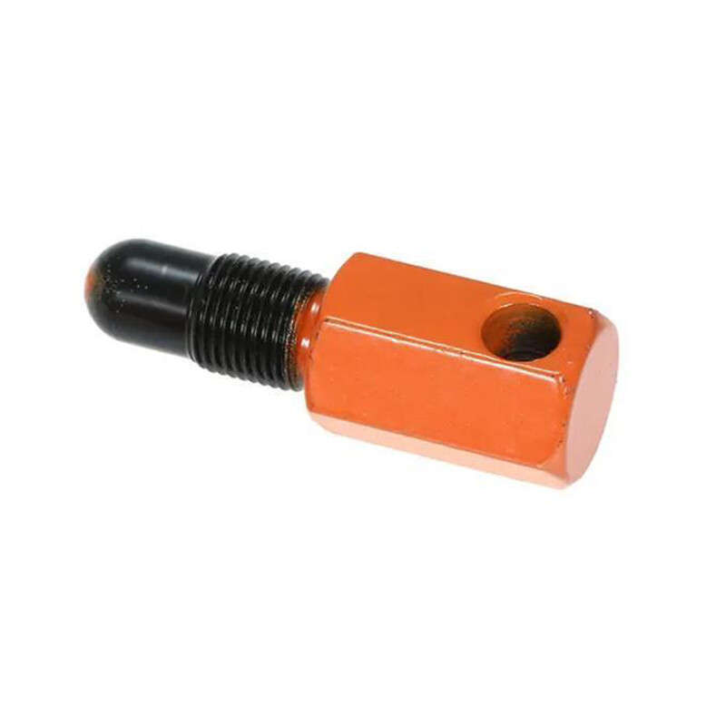 2pcs/set Piston Stop Clutch Flywheel Removal Tool Fit for Husqvarna Stihl Acc