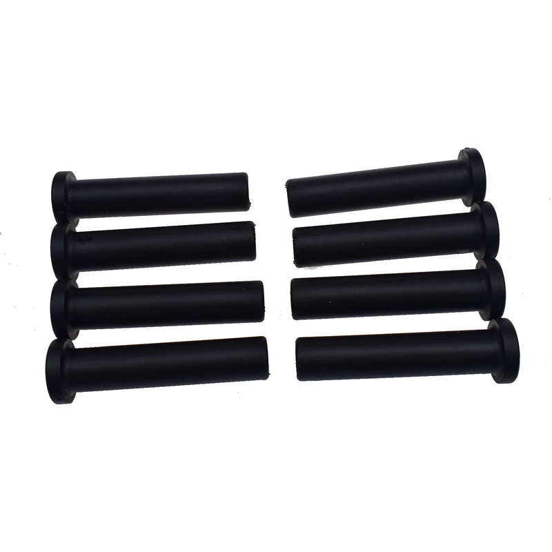 All Front Suspension Control Arm A-Arm Bushings for Polaris RZR 800 RZR 4 800