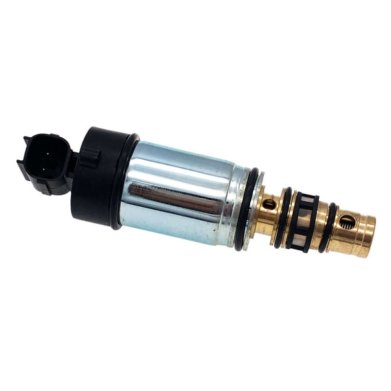 A/C Compressor Control Solenoid Valve For 13-19 Nissan Sentra 1.8L PXC14 New