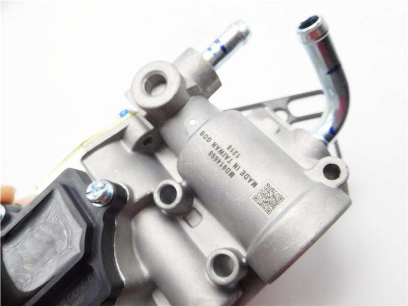 Taiwan Quality Idle Air Control Valve for Mitsubishi Eclipse Spyder MD614698 NEW