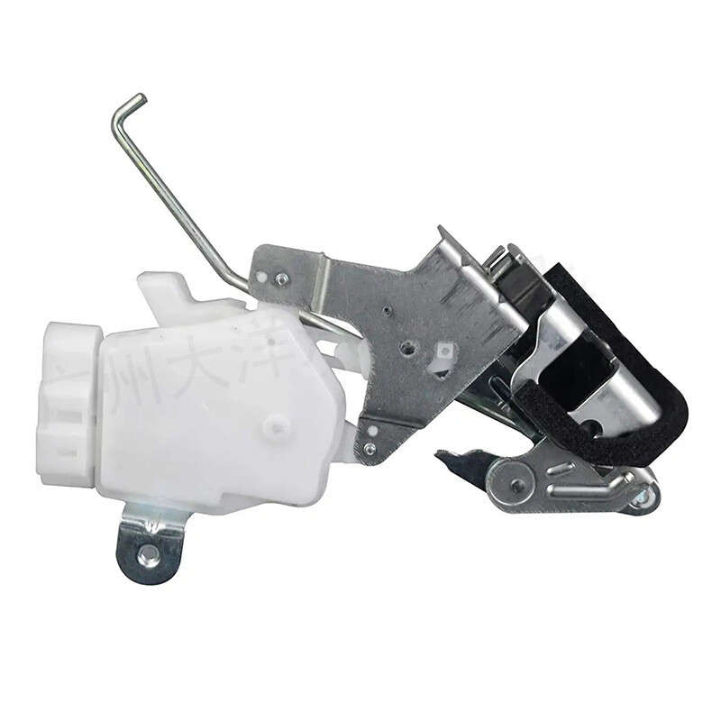 4-Door Rear Tailgate Lock Latch Actuator 69110-35070 Fit For Toyota FJ Cruiser