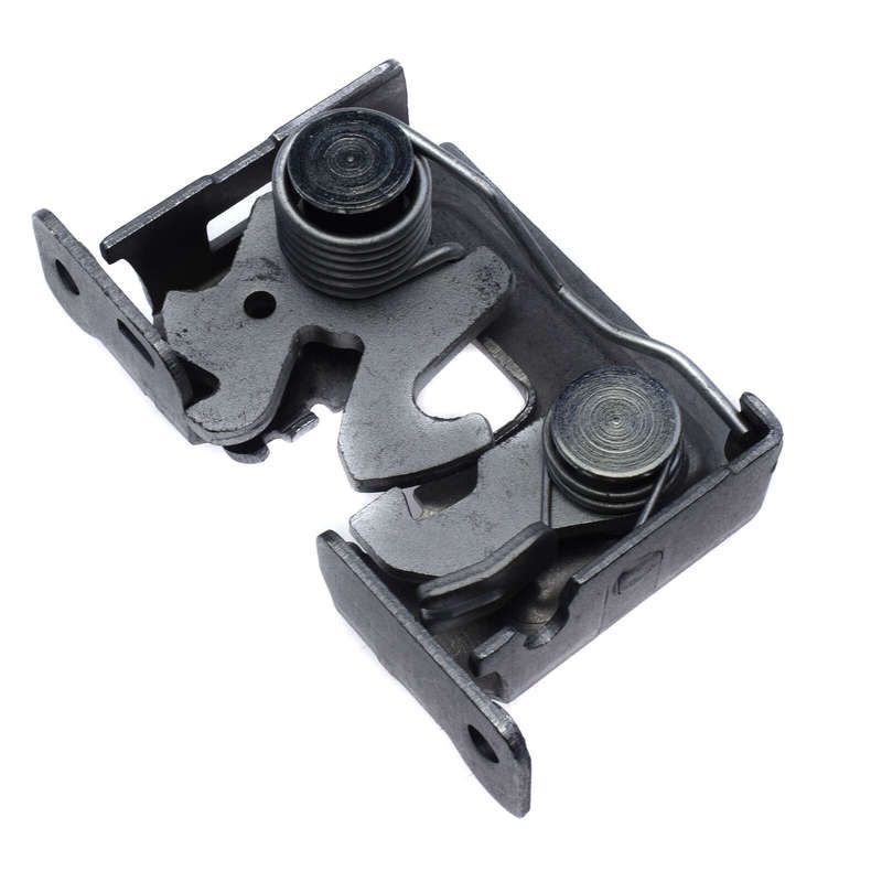 Front Hood Latch Lock 51232753419 For Mini Cooper R59 R58 R57 R56 R55 New