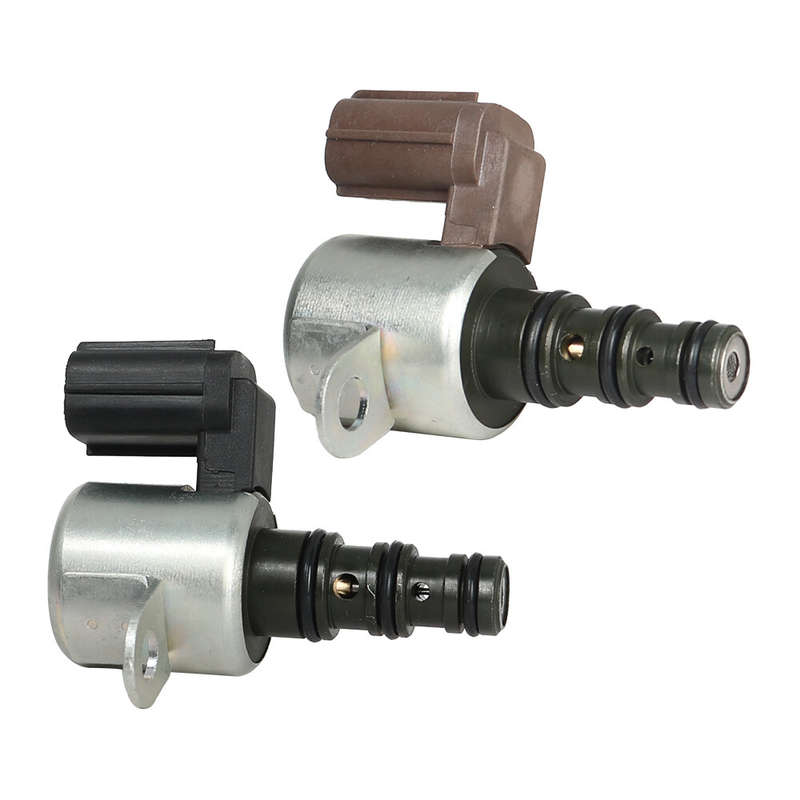 Automatic Transmission Solenoids For Honda For Acura 28400-P6H-003 28500-P6H-013