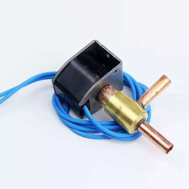 1pc brand new NEV-603DXF solenoid valve NEV603DXF AC220V caliber 5.8MM