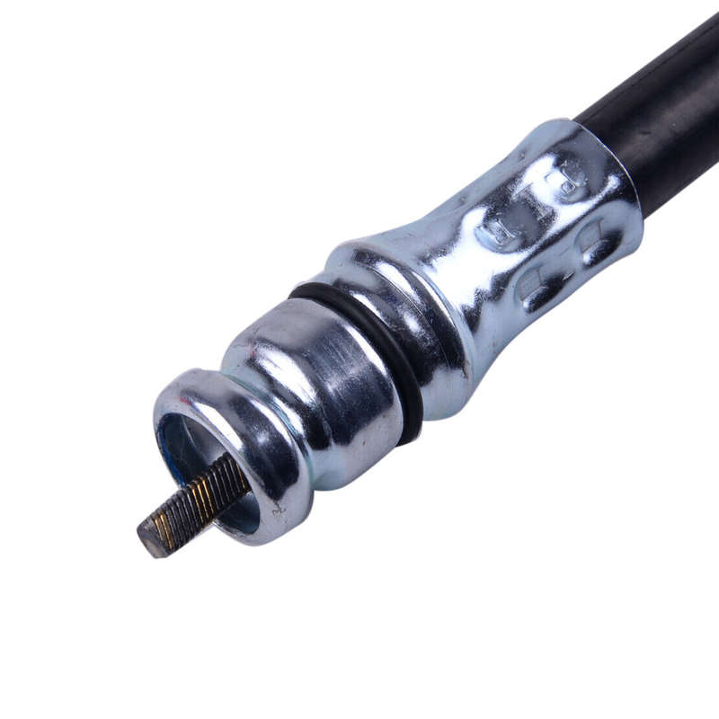 Soft Flexible Shaft Fit for Back Pack Brush Cutter Grass Trimmer Black New es