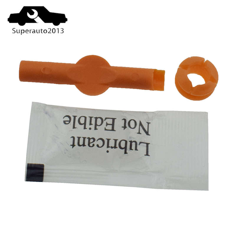 Transmission Shift Linkage Cable Bushing Repair Kit For Nissan Infiniti 134193