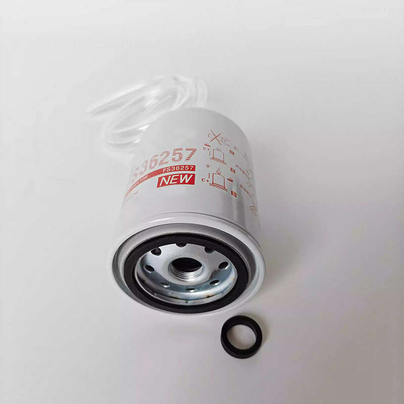 1PCS NEW FS36257 FIT FOR SP133011 5318821 Oil Water Separator