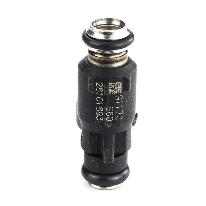 High Quality Auto Fuel Injector Nozzle OEM 28101893