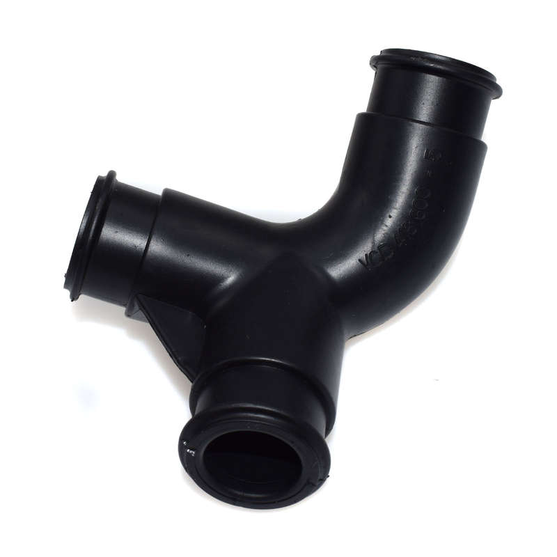New Breather Vent Hose Tube Crankcase For VW Passat Audi 06B103221B 06B103221P