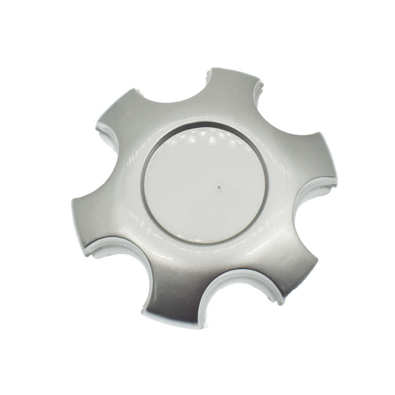 New For Toyota Tacoma 2005-2015 Wheel Center Hub Cap Sliver 42603-AD060