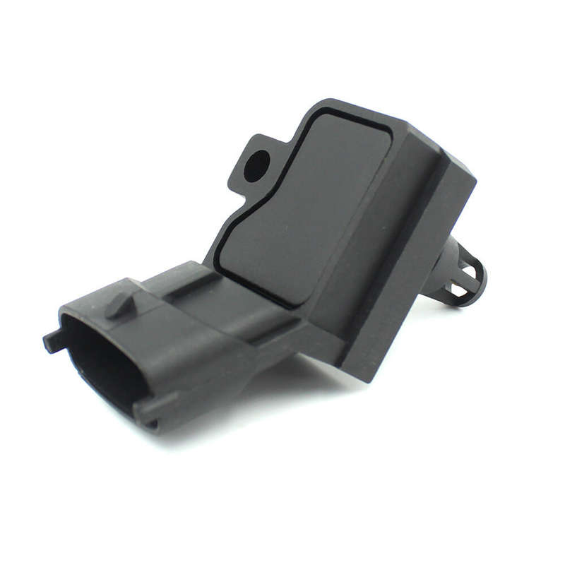 MAP Sensor For Land Rover Range Rover Evoque L538 11-2018 SUV Diesel 0261230296