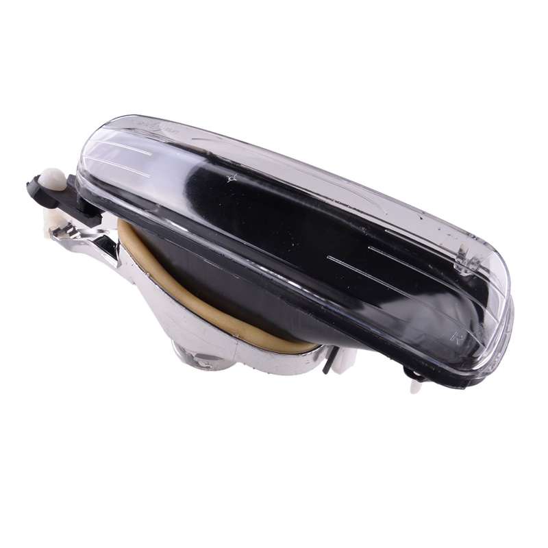 Clear Lens Fog Light Right Side Fit For BMW E46 3 Series 1999 2000 2001