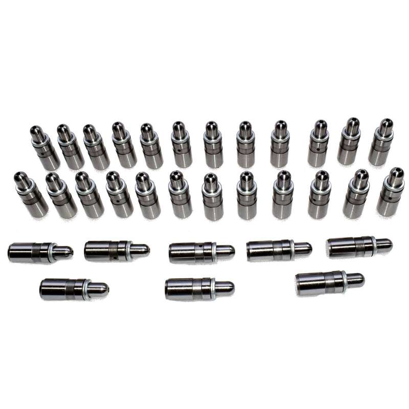32x Lifter Lash Adjuster For 04-12 Chevy Colorado GMC Canyon Hummer H3 3.5L 3.7L