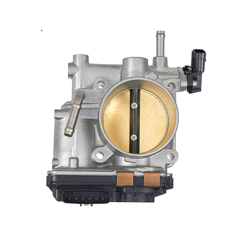 Throttle Body 16112-AA180 Fit For Subaru Impreza Legacy Outback 2.0L 2.5L 3.0L