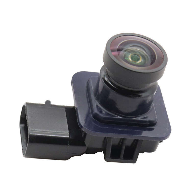 ES7T19G490AA Rear View Back Up Parking Camera For Ford Fusion 2013-2016
