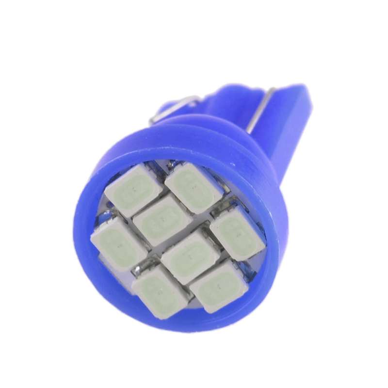 Dash Cluster Gauge Aqua RGB LED LIGHT SET Fit for Ford F-Series Super Duty 99-04