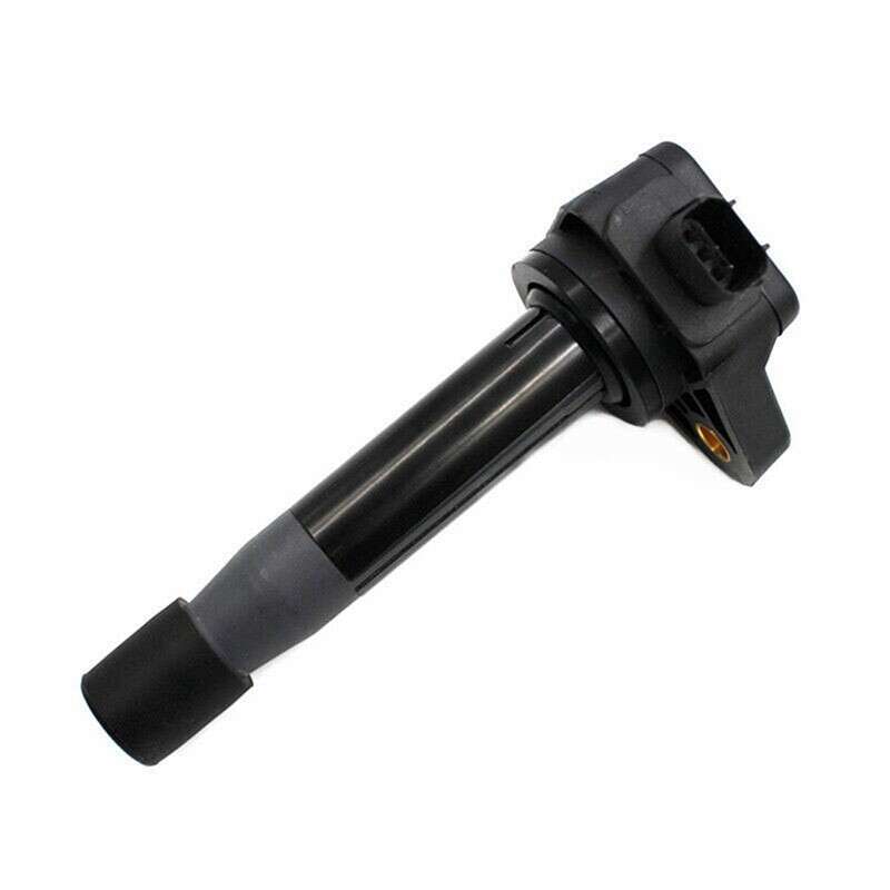4PCS Quality Ignition Coil 30520-PGK-A01 Fits For Acura EL/ Honda Civic 1.7L