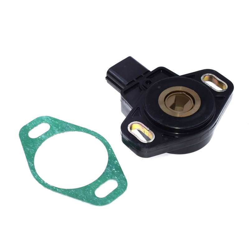 New Throttle Position Sensor TPS for Acura RSX Honda Civic 02-06 TPS00801,TPS00