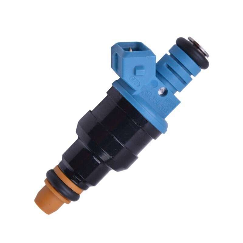 4pcs Fuel InjectorNozzle 0280150563 Suitable For Opel 9270291 Iveco 8036314