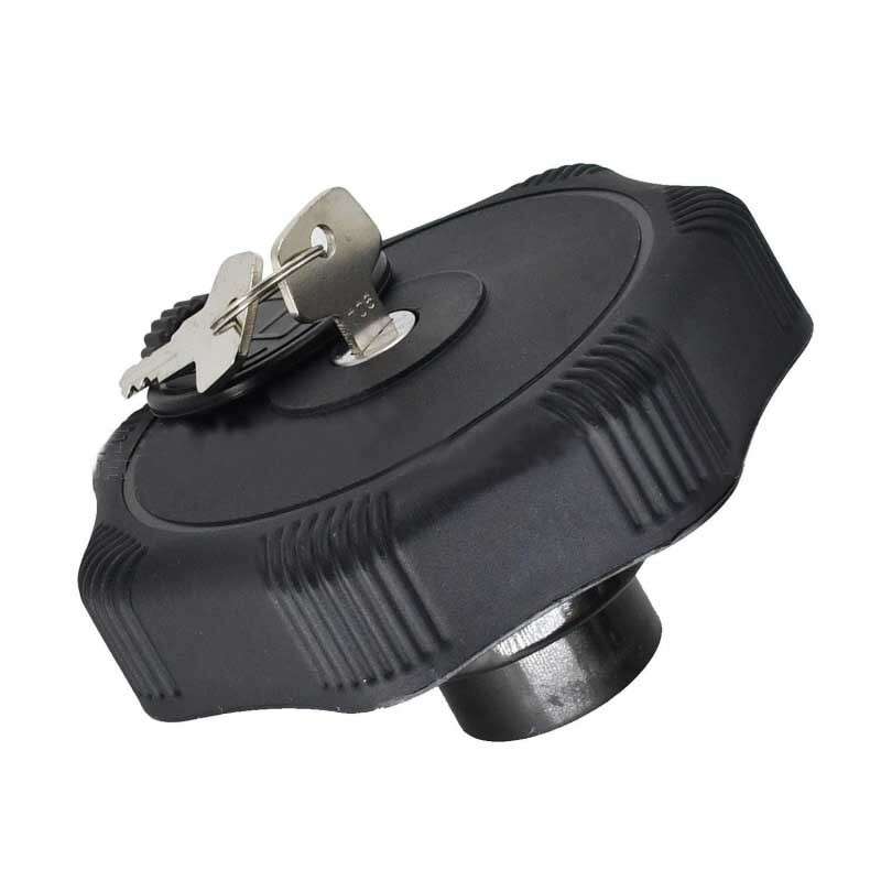 GAS CAP R5511-51120 FIt For KUBOTA SKID STEER SVL75-2, KX057-4 KX018-4