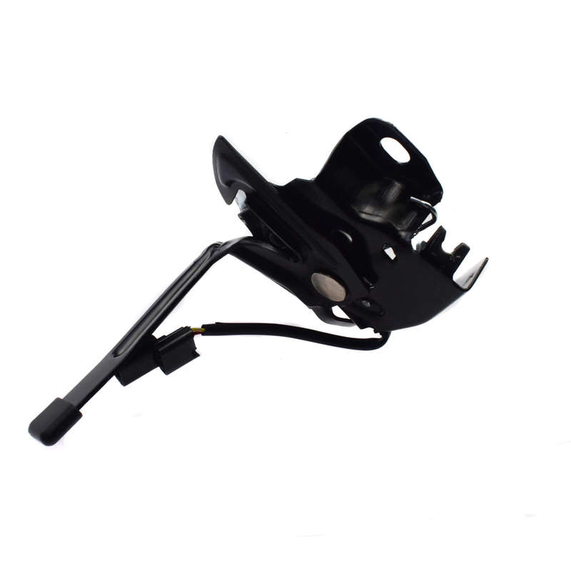 New Hood Latch For Honda CR-V EX EX-L w/ Alarm 2007-2011 74120SWAA11,HO