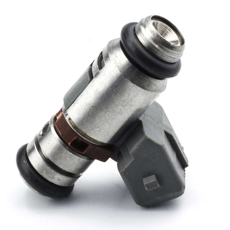 4pcs Fuel Injector Nozzle IWP043 For Ducati Monster 696 SS800 M620 Weber Marelli