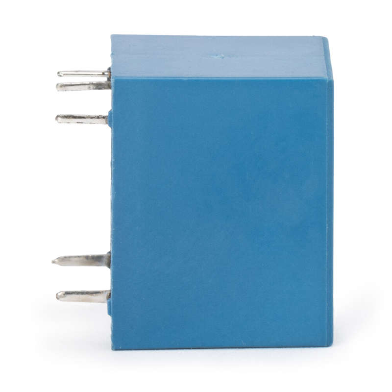 12PCS SRD-12VDC-SL-C Blue Power Relay Switch 10A 12V 5-PIN New