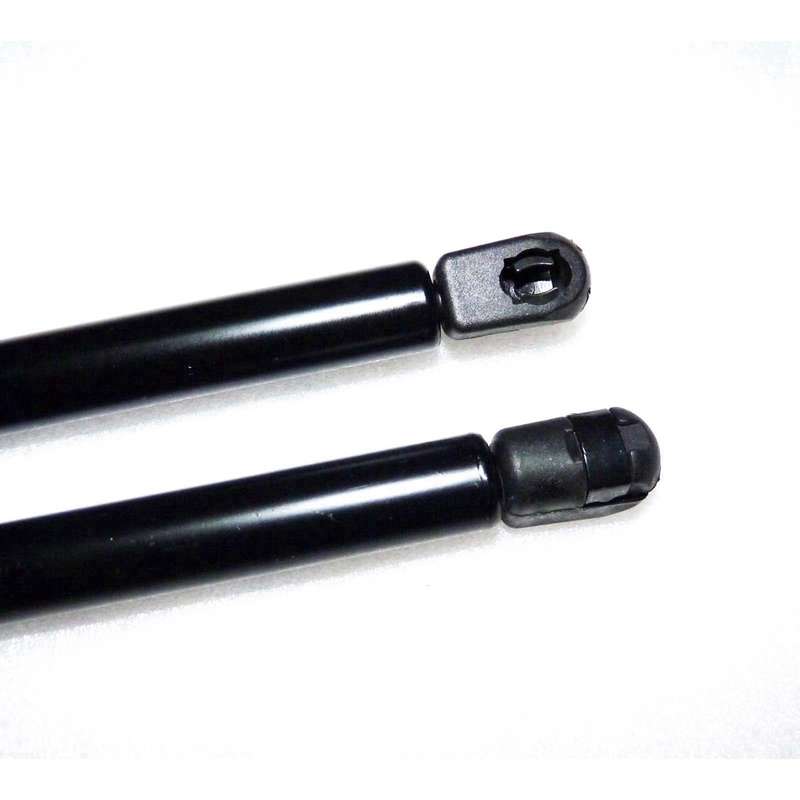 Set 2 Front Hood Shock Gas Supports Damper Struts Lifts For Mercedes 2038800429