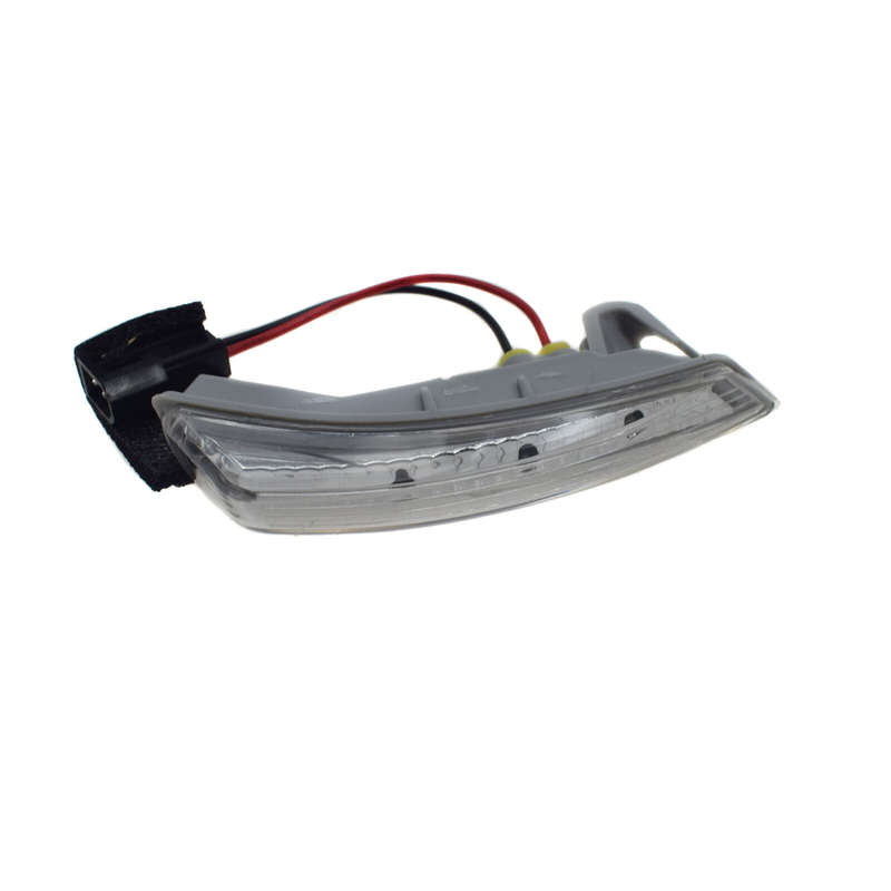 Right Turn Signal Light Lamp RH 68052078AA For 10-16 Grand Caravan/Town Country