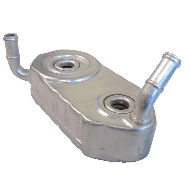 For Golf Passat Eurovan Automatic Transmission Oil Cooler 096409061E