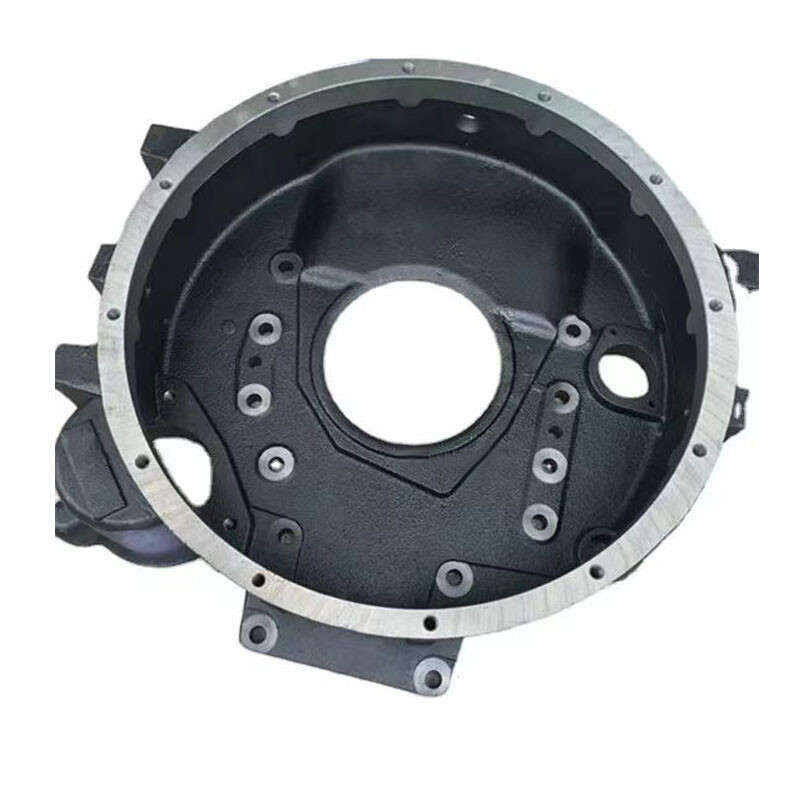 4943482 4934902 5253949 Flywheel Housing For Cummins 6CT8.3L Truck Diesel Engine
