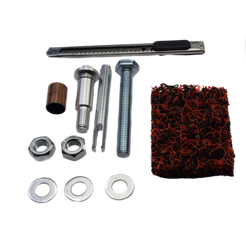 6 Speed Gear-box Stiff Gear Tower Turret Repair Fix Kit 55556311 for Saab 9-3