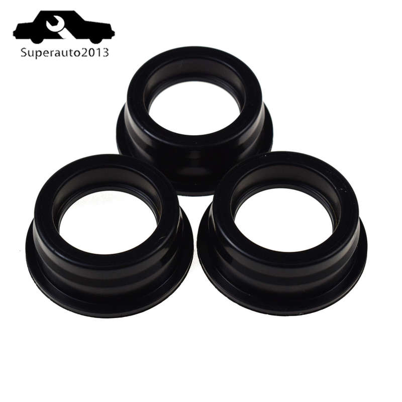 1320150080 63268FG New 3PCS Spark Plug Gasket For 2008-2015 Smart Fortwo 1.0L l3