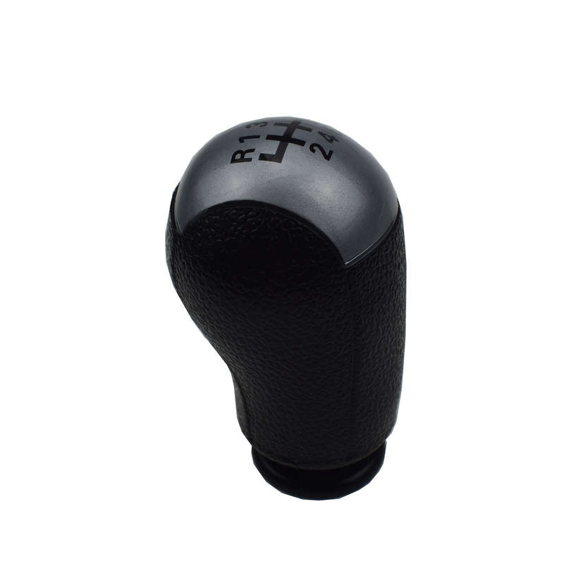 6 Speed Manual Gear Shift Knob Black BR3Z-7213-A For 2011-2014 Ford Mustang New