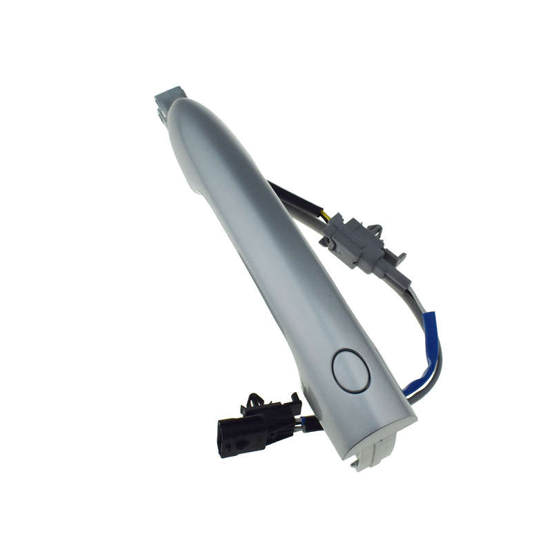 1X Front Right Rear Left / Right Outside Door Handle For 2009-18 Renault Koleos