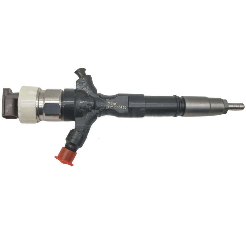Diesel Fuel Injection 095000-7780 FIt For Toyota Hilux Prado 1KD-FTV 3.0L