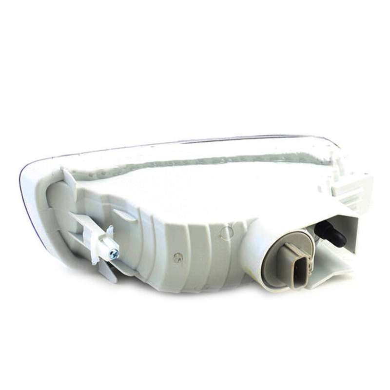 Front Right Bumper Fog Light Driving Lamp fit for Toyota Tacoma 01-2004