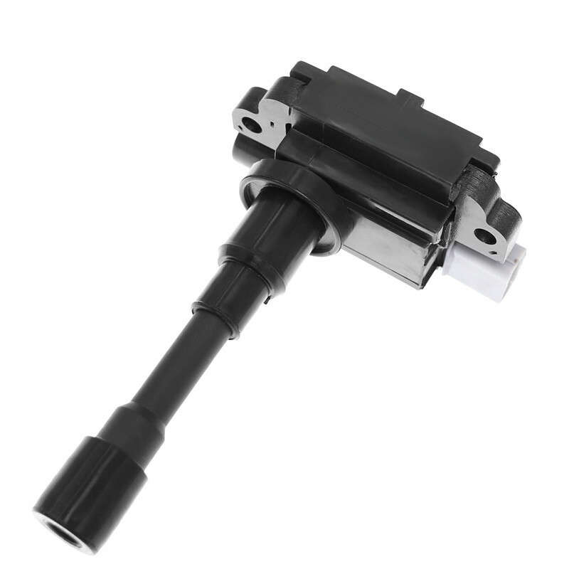 4X 33400-65G00 For Suzuki Aerio Baleno Jimny Liana Swift SX4 Carry Ignition Coil
